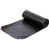 BGS 74725, sacchetti per la spazzatura, resistenti all'olio, 600 x 650 mm, per art. 74724, 20 pezzi