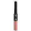L'Oreal Paris infaillible 24 h rossetto 20