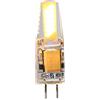 Lucide LED lampadina G4 - LED lampada - Ø, 9 cm - LED - G4 - 1 X W 2700 K - Bianco
