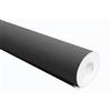 House of Card & Paper - Confezione da 2 rotoli di carta da visualizzazione, 10 m x 76 cm, colore: Nero