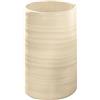 Kleine Wolke 5046 202 852 - Bicchiere da bagno Sahara in porcellana, colore: Panna