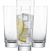 SCHOTT ZWIESEL Bicchiere da long drink Bar Special (set di 4)