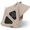 Bugaboo Dragonfly Cappottina Breezy, Resistente all'Acqua