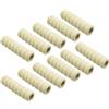 AMANDELIZABE 11 pezzi maniglia per porta di protezione, coprimaniglie porte casa, copri maniglia porta, per casa, asilo, scuola, ufficio, ristoranti, ospedali, negozi