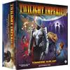 Asmodee - Twilight Imperium: Tuono Ululante - Fantasy Flight Games - Estensione Gioco di strategia - Fazioni inedite - Da 14 Anni - 3 a 8 Giocatori - 4 a 8 ore - Versione francese