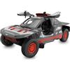 JAMARA 402225 Audi RS Q e-tron Diecast 1:24 - Porta manuale, modello auto, giocattolo auto giocattolo modello per bambini, regalo per bambini, verniciatura fedele