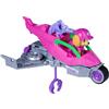 Paw Patrol Toy Vehicle DinoThemeVhcSkye