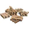 Miniart 1:48 - Set di pallet in legno