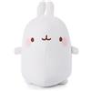 NICI Peluche Molang 24 cm in Confezione Regalo I Adorabile Star dei Social Media e della TV per i Giochi e le Coccole - 47748
