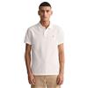 GANT SLIM SHIELD SS PIQUE POLO, Polo Uomo, Blu ( EVENING BLUE ), XL