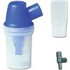 Flaem Set Ampolla Rf6 Basic2 Blu