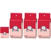 KOAHDE Spray Detergente Senza Risciacquo,Spray Lavaggio a Secco Tessuti,Smacchiatore per Lavaggio a Secco,20 pieces/pack,3 packs
