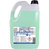SGWEB Professional Linea Nova SL8.1-5 Detergente Piatti a Mano Concentrato, Tanica da 5 kg