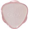 Glov Lima Piedi Nano Vetro Ergonomica Elegante per Cura Calli Compatta Viaggio Design Leopardato Professionale Casa Comfort Efficace