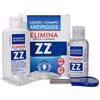 ZZ Pack Loción Antipiojos + Champú Antipiojos - 100ml + 125ml