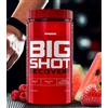 Prozis Big Shot Recovery 20 servings - post workout post allenamento aminoacidi recupero muscolare