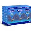 Durex Settebello XXL, Preservativi 2XL, 90 Profilattici, 3 confezioni da 30 preservativi