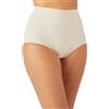 Damart - Guaina-Mutandine Tenuta ferma, Beige/Sabbia, 46