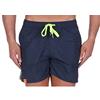 SUN68 SUN 68 H19104 Costumi da Bagno Shorts Mare Uomo Blue Navy XL