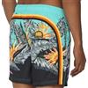 Sundek M505Bdrt3Jr 961Jr Maldive Multicolor Multicolor/L