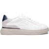 Alberto Guardiani Sneakers Bianco AGM450001 BIANCO 43