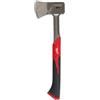 Milwaukee Accetta da spacco 40 cm Milwaukee - Accetta da Spacco Professionale in Acciaio Forgiato con Manico Ergonomico 4932498628