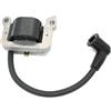 OZBMDHXLSD Bobina di accensione Adatta for Oleo-Mac BC380 BC420 BC430 BCF420 BCF430 EFCO DS3800 DS4200 DS4300 DSF4200 DSF4300 61250197AR