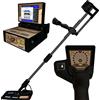 Jeohunter 3d Dual System Makro Jeohunter 3d Dual System - Rilevatore di metalli tridimensionale