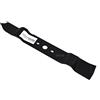 perfektGarten Lama per pacciamatura tosaerba 40 CM compatibile con Titan TTLMP300SP40 (TTLMP 300 SP 40)