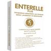 BROMATECH Srl Enterelle Plus - Bromatech - 24 capsule - integratore di fermenti lattici