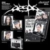 AESPA [LEMONADE] 2° Album SMINI RANDOM Ver/NFC CD+Custodia+Carta Fotografica+...