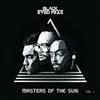 The Black Eyed Peas MASTERS OF THE SUN Clean Version (CD)