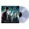 Harry Potter and the Half-blood Prince (Vinyl LP) 12" Album (Clear vinyl)