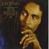 Bob Marley and The Wailers Legend: The Best of Bob Marley and the Wailers (CD)