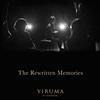 Yiruma The Rewritten Memories (CD) Album