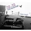 Paolo Angeli 22.22 Free Radiohead (CD) Album