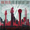 Van Halen Live in Dallas 1991 (CD) Album