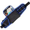 Generisch Tool Pouch with Belt - Adjustable Oxford Utility fondina per attrezzi, resistente all'usura, per meccanici, automobili, tecnici, giardinaggio