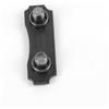 YobiLife Kit di ricambio per catene per motosega passo 3/8LP con supporto doppio calibro .043 e .050 per set
