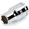 TEKTON Attacco 3/8 x 9 mm a 6 punte | SHD12109