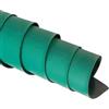 EGZASDI tavolo di lavoro anti-elettrostatico, Tappetino for saldatura ESD in gomma resistente al calore da 2 mm for la riparazione di computer portatili dimensioni multiple(60x150cm/23.6x59.1in)