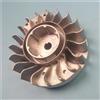 GTWSQQ Ms251 Magnete volano for St=ihl Ms231 Ms251c Motoseghe Girante del ventilatore Volano di accensione magnetica 11434001234