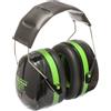 Bentley B-Safety AURICA PRO GH-70-31, protezione dell'udito da 30 dB, norme (protezione dell'udito): EN 352-3:2002, 1 pezzo.