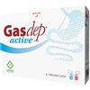 Erbozeta spa GASDEP ACTIVE 6+12BUST