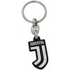 Giemme Portachiavi Juventus JJ Metallo Accessori Ufficiali Juve PS 17321