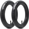 YeYouC Camera d'aria resistente 12,5 x 2,75 (12-1/2 x 2,75) spessa 40%, tubo 12,5 x 2,75 per Razor MX350 MX400 ZR350 SX350 Mcgrath Dirt Bike E-Zip E500 E750 X-Treme X-560