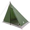 vidaXL Tenda da campeggioTenda da EscursioneRiparo da zaino