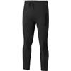 Zymjzbetic Muta da sub Muta in neoprene da 5 mm elastica traspirante uomo sub con cerniera frontale Manica lunga Snorkeling(5mm-Pant,M)