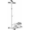 Xgdsnly Attrezzatura Fitness Antiscivolo Base Stabile per Principianti, Palestra