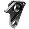MKVAXR Forcellone per Bicicletta 5 Pezzi di Parti Biciclette Mech Dropout, per Tfsa Cinese Telaio in Carbonio Bici da Strada Frameset Sl7(Black QA000936P5)